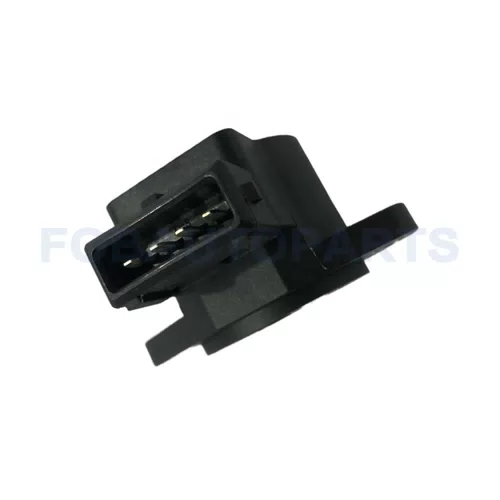 TPS Throttle Position Sensor Compatible for Mitsubishi Montero 1989 1994-2001 MD614697 MD614375 MD614491 - image 3